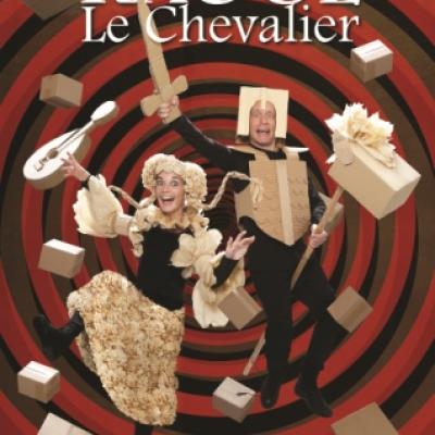 Raoul, le Chevalier